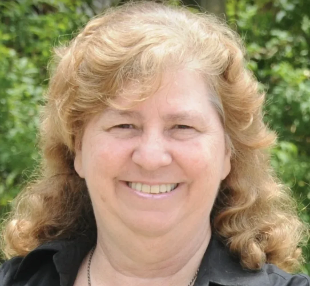 Carrie Arnoldson